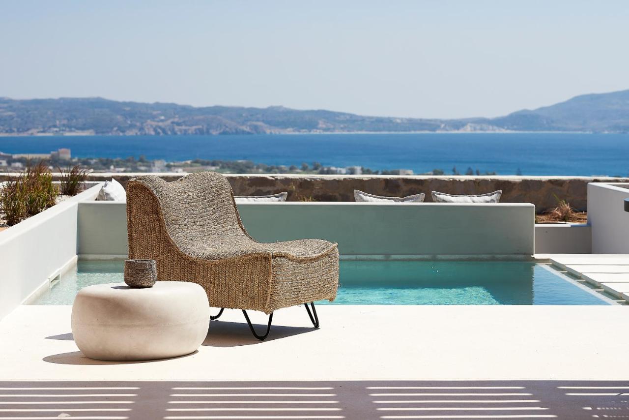 Cave Suites Milos Adamantas  Ngoại thất bức ảnh