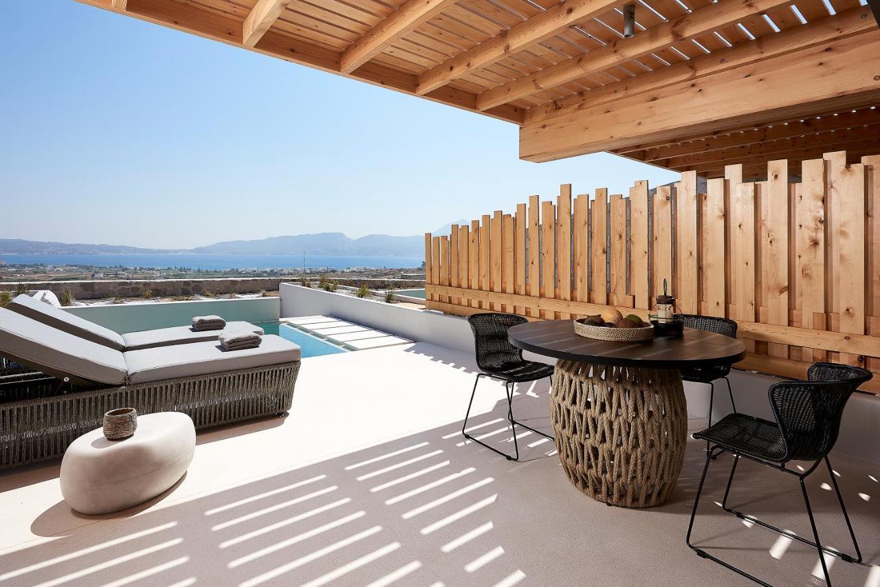 Cave Suites Milos Adamantas  Ngoại thất bức ảnh