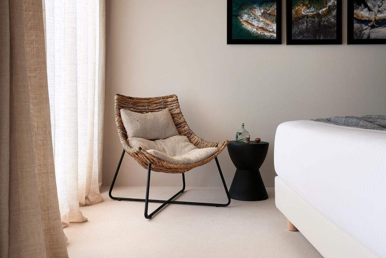 Cave Suites Milos Adamantas  Ngoại thất bức ảnh